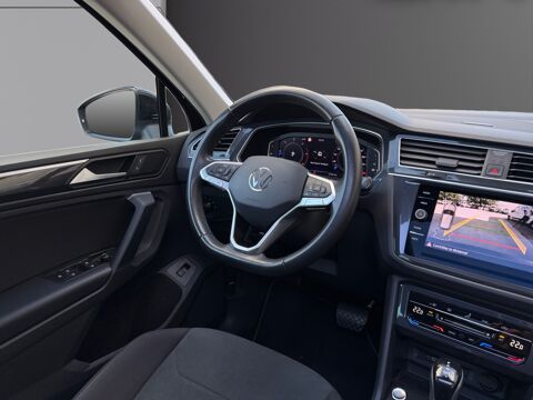 Tiguan 2.0 TDI 150 ELEGANCE DSG7 PH2 2022 occasion 30900 Nimes