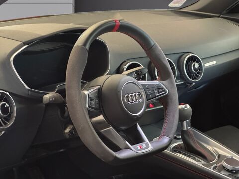 TT 40 TFSI 197 COMPETITION PLUS S TRONIC 2023 occasion 56450 Theix-noyalo