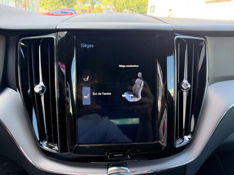 XC60 R-Design 2021 occasion 56450 Theix-noyalo