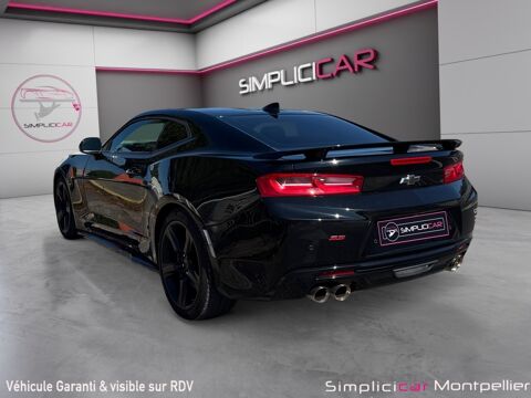 Camaro 6.2 V8 2018 occasion 34070 Montpellier
