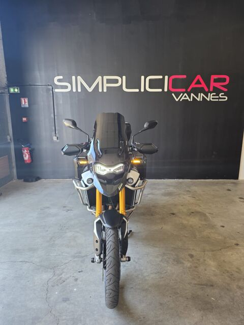 TRIUMPH 2025 occasion 56450 Theix-noyalo
