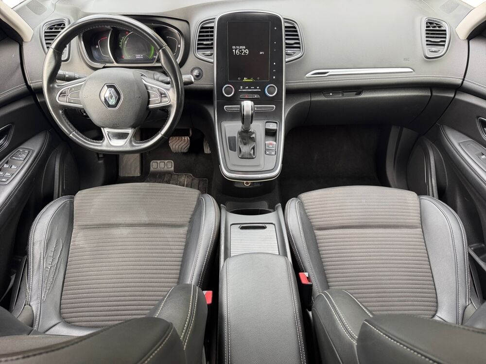 Sc&eacute;nic Intens 2019 occasion 78480 Verneuil-sur-Seine