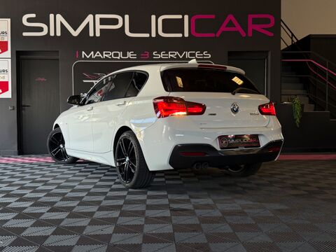 S&eacute;rie 1 M Sport 2019 occasion 73290 La Motte-Servolex