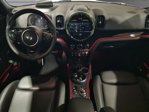 Countryman COOPER S 178 ALL4 UNTAMED PLUS BA PH2 2020 occasion 54180 Houdemont