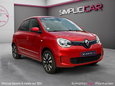 Annonce voiture Renault Twingo 9980 €