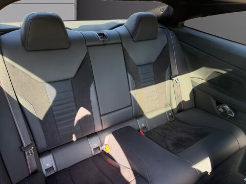 M4 420D XD M SPORT 2022 occasion 69730 Genay