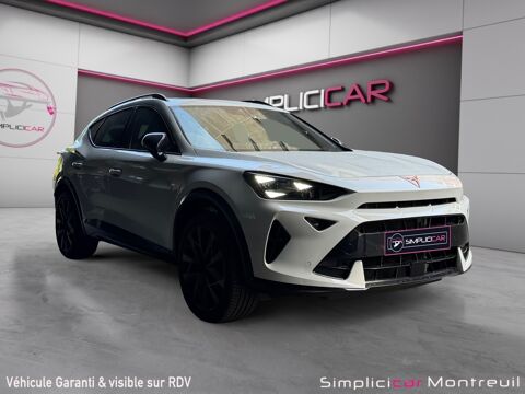 Cupra Formentor (2) 1.5 EHYBRID 272 VZ DSG6 2025 occasion Montreuil 93100