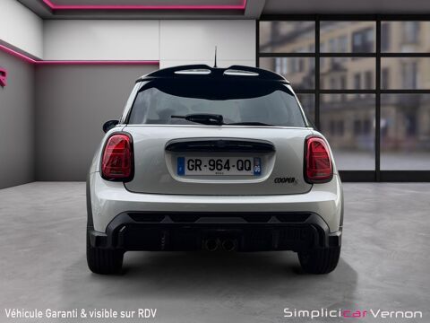 Cooper JCW 2022 occasion 27200 Vernon