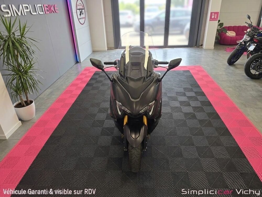 YAMAHA 2025 occasion 03300 Cusset