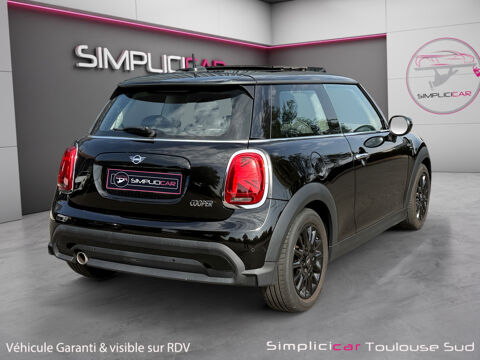 Cooper EDITION CAMDEN 2021 occasion 31120 Pinsaguel