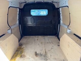 Kangoo Express II (2) CONFORT BLUE DCI 95 2020 occasion 27200 Vernon