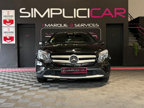 Classe GLA GLA 180 CDI INSPIRATION 2016 occasion 73290 La Motte-Servolex