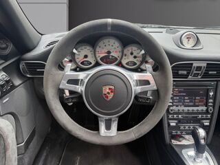 911 CARRERA GTS PDK 2011 occasion 93100 Montreuil