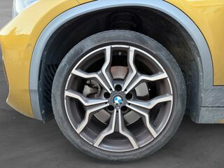 BMW 2018 occasion 13600 La Ciotat