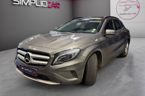 Classe GLA Sensation 2014 occasion 34070 Montpellier