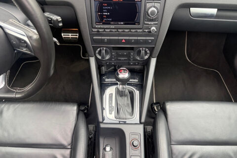 S3 2.0 TFSI S TRONIC 2010 occasion 93100 Montreuil