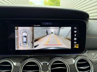 Classe E AMG E 63 S 4MATIC+ 2023 occasion 30900 Nimes