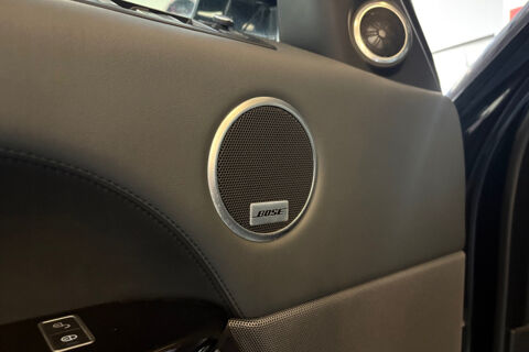 Range Rover Sport Mark I SDV8 4.4L HSE Dynamic A 2014 occasion 73290 La Motte-Servolex
