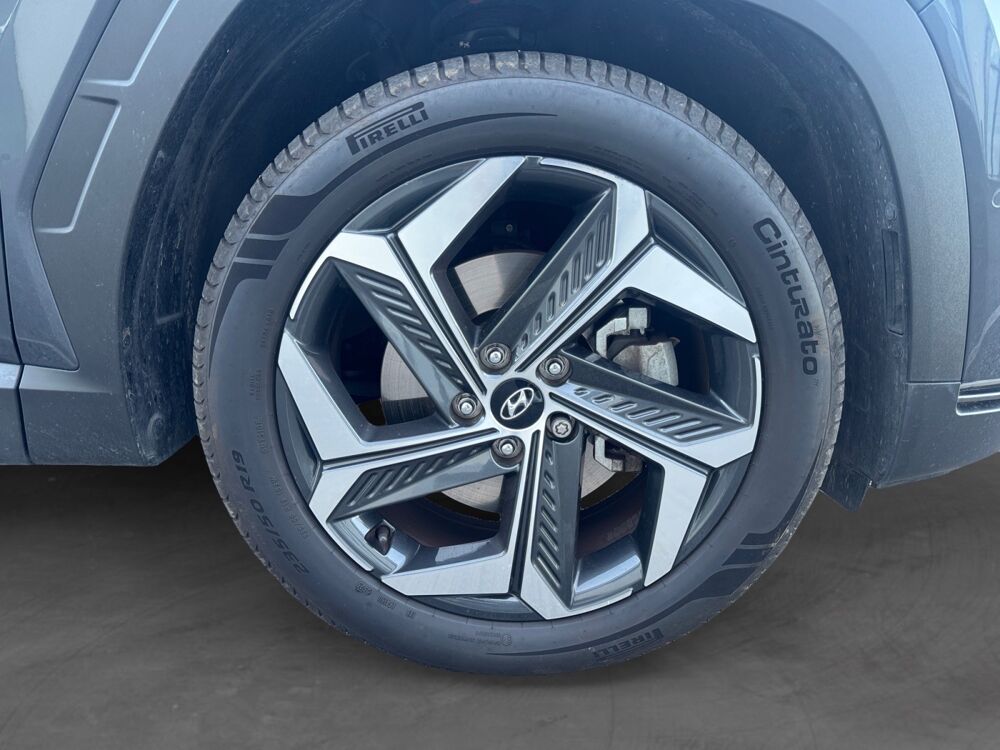 Tucson EXECUTIVE 2021 occasion 13600 La Ciotat