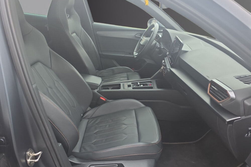 Leon 1.4 E-HYBRID 245 VZ DSG6 2021 occasion 60000 Beauvais