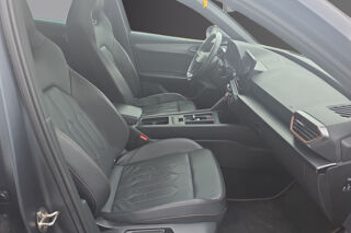 Leon 1.4 E-HYBRID 245 VZ DSG6 2021 occasion 60000 Beauvais