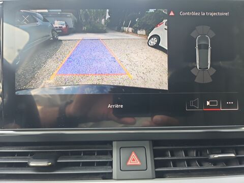 A4 AUDI AVANT 35 TFSI 150 BUSINESS LINE S TRONIC 2020 occasion 78480 Verneuil-sur-Seine