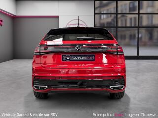 Taigo 1.0 TSI 110 R LINE DSG 2023 occasion 69530 Brignais