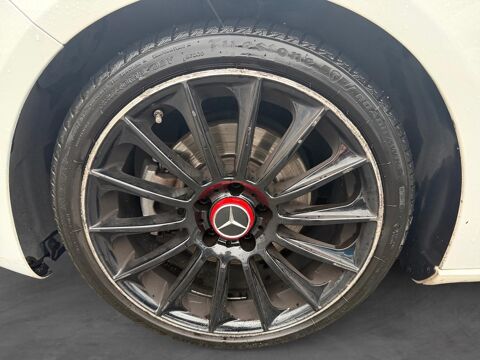 Classe A IV 200 9CV STYLE LINE 7G-DCT 2020 occasion 83480 Puget-sur-Argens