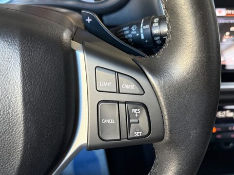 SX4 SUZUKI SCROSS 1.0 BOOSTERJET 111 PRIVILEGE AUTO 2018 occasion 31120 Pinsaguel