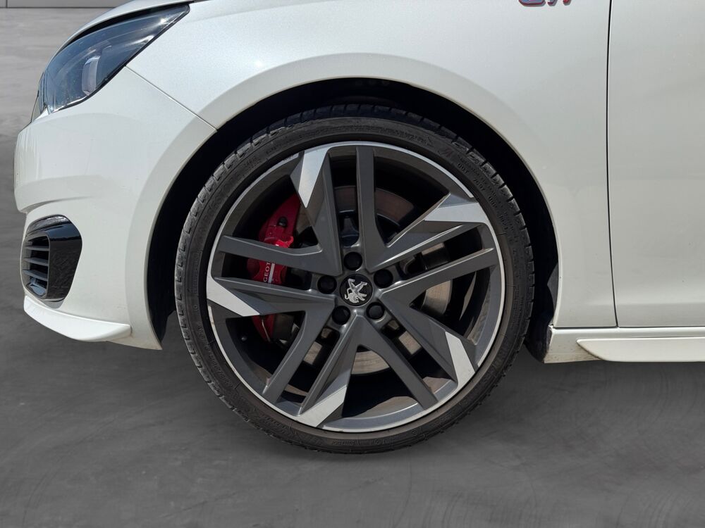 308 1.6 THP 270 GTI 2016 occasion 45750 Saint-Pryv&eacute;-Saint-Mesmin