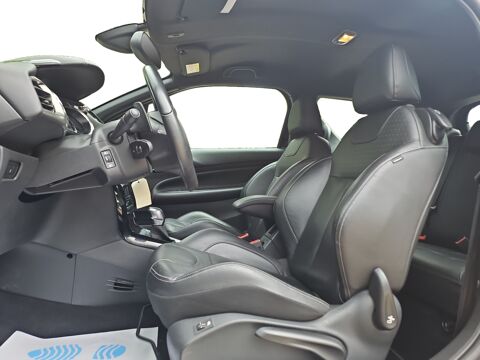 DS3 1.2 PURE TECH 110 EXECUTIVE EAT6 2019 occasion 78480 Verneuil-sur-Seine