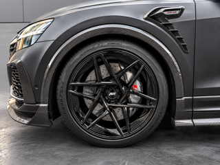Divers RS Q8 4.0 V8 BITFSI MHEV 600 TIPTRONIC 2023 occasion 93100 Montreuil