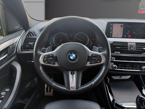 X3 M40I 2019 occasion 83210 La Farl&egrave;de