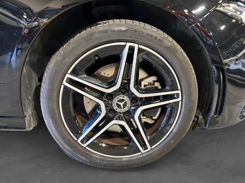 Classe A A250 E AMG LINE 8G-DCT 2020 occasion 34070 Montpellier