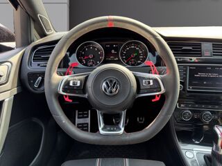 Golf 2.0 TSI 265 GTI CLUBSPORT DSG 2016 occasion 14320 Saint-Andr&eacute;-sur-Orne