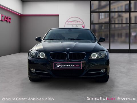 S&eacute;rie 3 320I SPORT BA 2011 occasion 27000 &Eacute;vreux