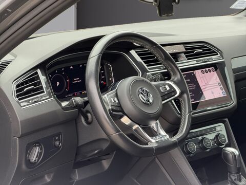 Tiguan Carat Exclusive 2020 occasion 45750 Saint-Pryv&eacute;-Saint-Mesmin