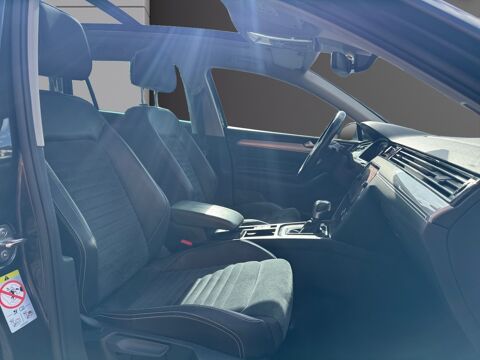 Passat SW 1.4 TSI 156 GTE DSG PH2 2020 occasion 93100 Montreuil