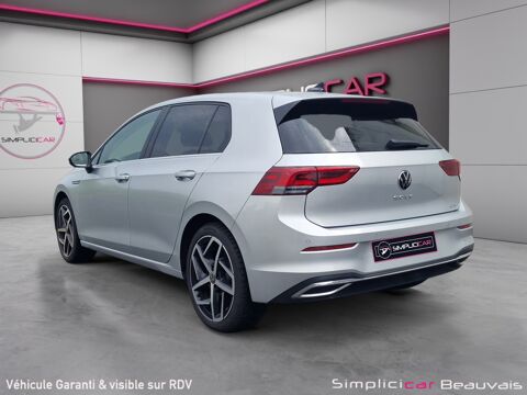 Golf 1.5 E-TSI OPF 150 R-LINE DSG 2024 occasion 60000 Beauvais