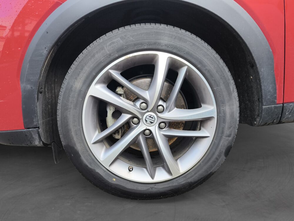 MG.EHS 1.5T GDI PLUG-IN HYBRID LUXURY 2021 occasion 60000 Beauvais