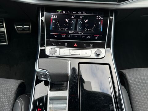 Q8 AUDI 60 TFSI-E 462 Comp&eacute;tition S-line 2023 occasion 56450 Theix-noyalo