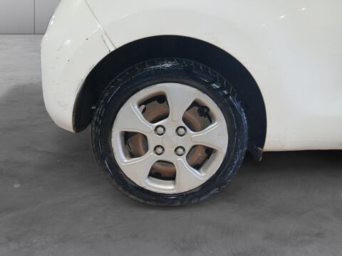 Picanto STYLE 2012 occasion 60000 Beauvais