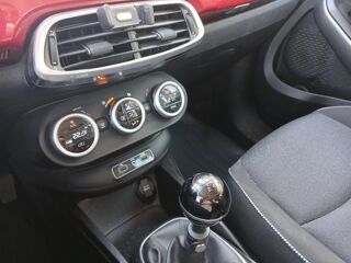 500 X 1.0 FIREFLY TURBO T3 120 URBAN 2019 occasion 13600 La Ciotat