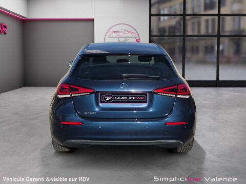 Classe A A160 STYLE 2021 occasion 26000 Valence