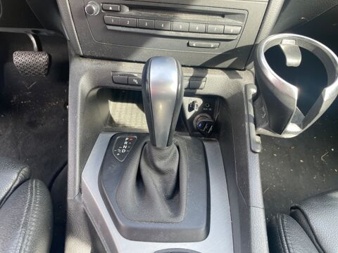 X1 Executive 2012 occasion 17200 Saint-Sulpice-de-Royan