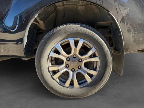 Ranger Wildtrak 2017 occasion 25300 Vuillecin