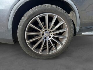 Classe GLC MERCEDES CLASSE COUPE GLC 220D FASCINATION AMG LINE 4MATIC 2016 occasion 27000 &Eacute;vreux