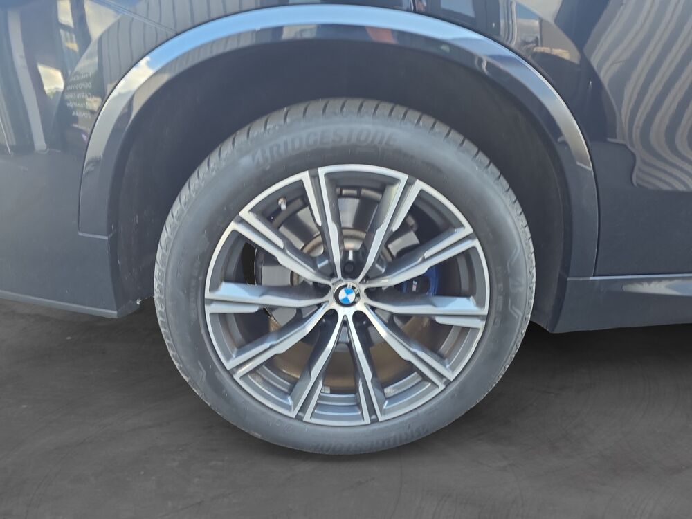 X5 45E 394 HYBRIDE BVA8 2019 occasion 49070 Beaucouz&eacute;