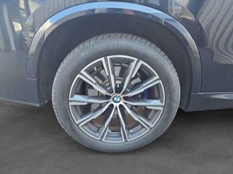 X5 45E 394 HYBRIDE BVA8 2019 occasion 49070 Beaucouz&eacute;