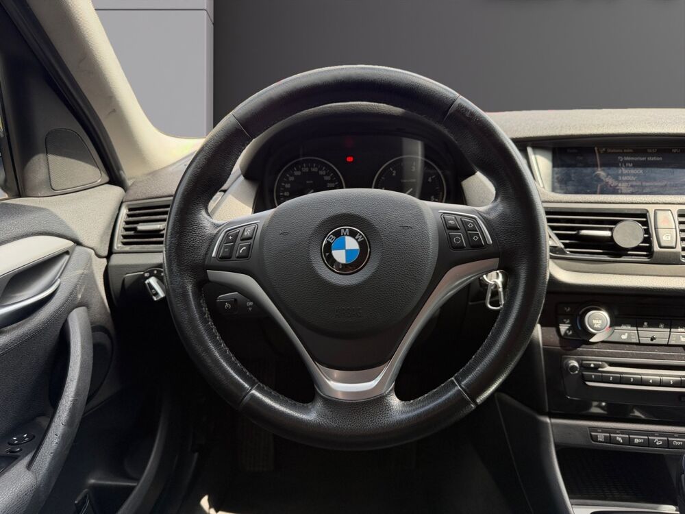 X1 25D XDRIVE M SPORT BA 2012 occasion 27200 Vernon